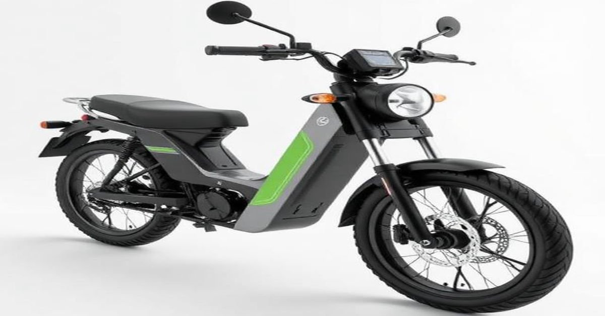 EV bikes in India with range, price