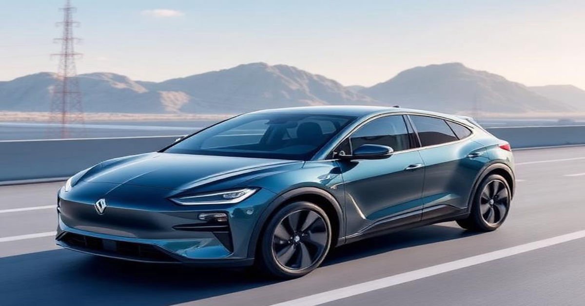 Best EVs for Long Range in the US 2026