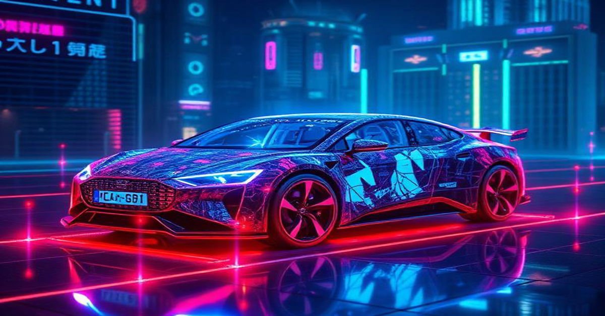 Advanced EV Battery Technology