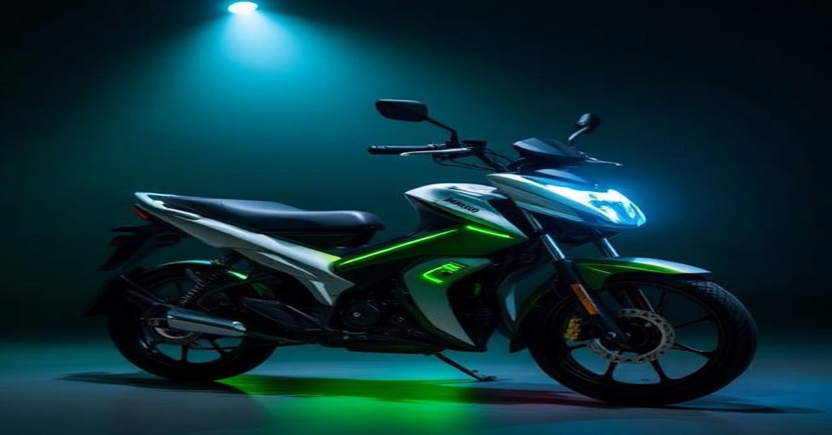 Highest EV Bike Sales in India