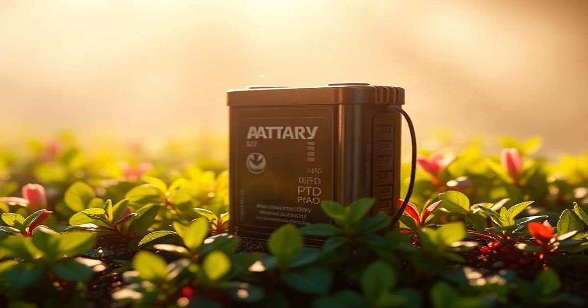 Battery Pack Modular Design Innovations