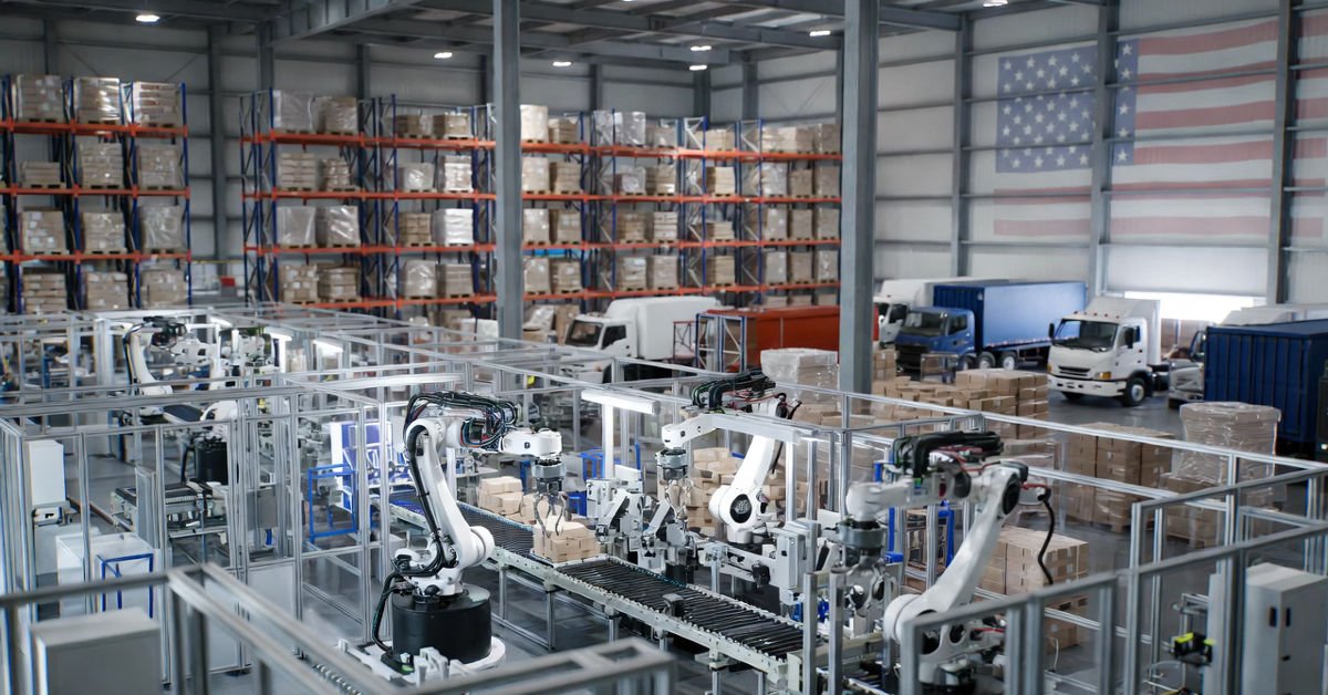 Explore how domestic sourcing in the USA