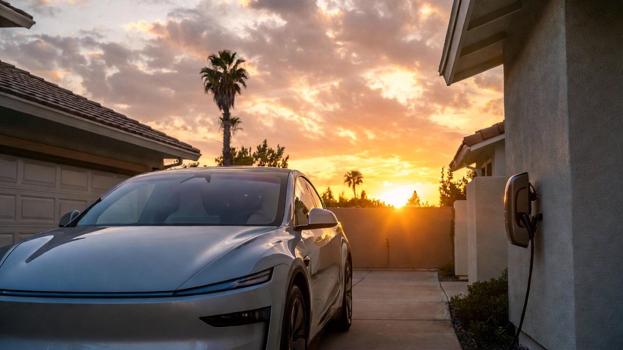 California state EV incentives, rebates, and grants.